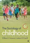 The Sociology of Childhood cover