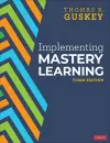 Implementing Mastery Learning cover