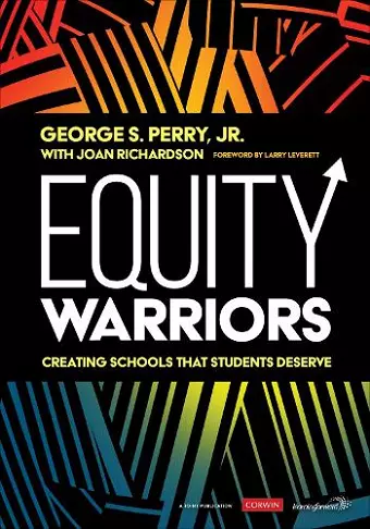 Equity Warriors cover