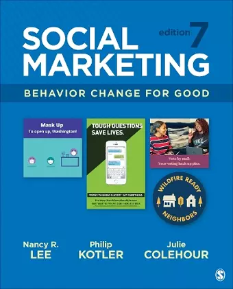 Social Marketing cover