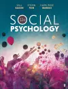 Social Psychology cover