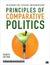 Principles of Comparative Politics - International Student Edition cover