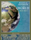 Political Handbook of the World 2022-2023 cover