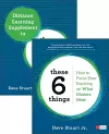 BUNDLE: Stuart: These 6 Things + Stuart: Distance Learning Supplement to These 6 Things cover