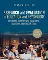 Research and Evaluation in Education and Psychology cover