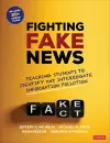 Fighting Fake News cover