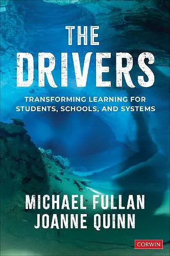 The Drivers cover