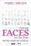 Putting FACES on the Data cover