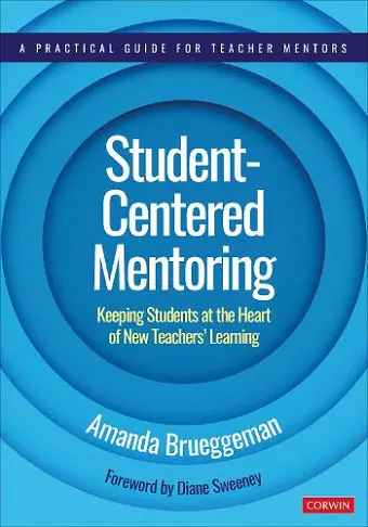 Student-Centered Mentoring cover
