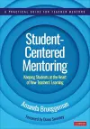 Student-Centered Mentoring cover