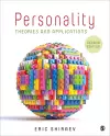 Personality cover