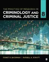 The Practice of Research in Criminology and Criminal Justice cover