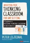 Modifying Your Thinking Classroom for Different Settings cover