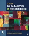 Trager′s The Law of Journalism and Mass Communication cover