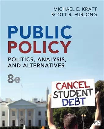 Public Policy cover