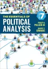 The Essentials of Political Analysis cover