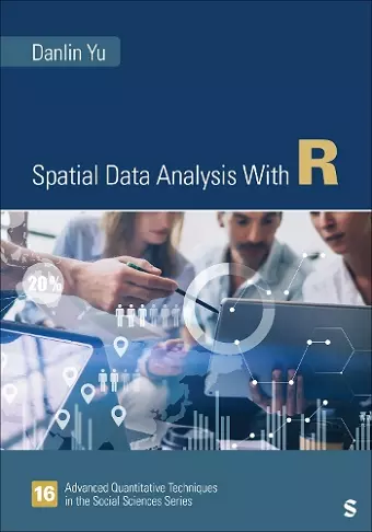 Spatial Data Analysis With R cover