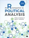 An R Companion to Political Analysis cover