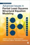 Advanced Issues in Partial Least Squares Structural Equation Modeling cover