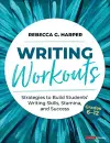 Writing Workouts, Grades 6-12 cover