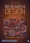 Research Design - International Student Edition cover