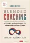 Blended Coaching cover