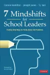 7 Mindshifts for School Leaders cover