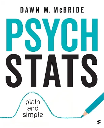 Psych Stats cover