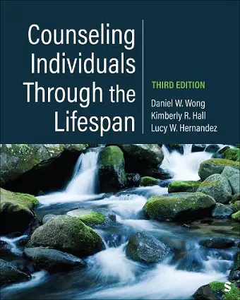 Counseling Individuals Through the Lifespan cover