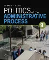 Politics of the Administrative Process cover