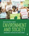 Environment and Society cover