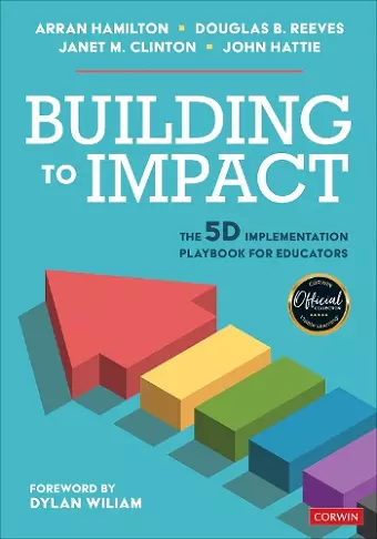 Building to Impact cover
