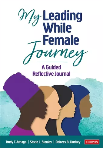 My Leading While Female Journey cover