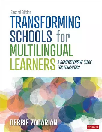 Transforming Schools for Multilingual Learners cover