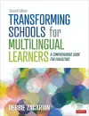 Transforming Schools for Multilingual Learners cover