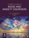 The Sage Encyclopedia of Mood and Anxiety Disorders cover