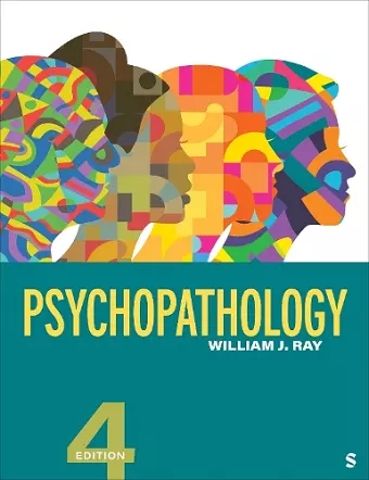 Psychopathology cover