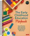 The Early Childhood Education Playbook cover