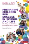 Preparing Children for Success in School and Life cover