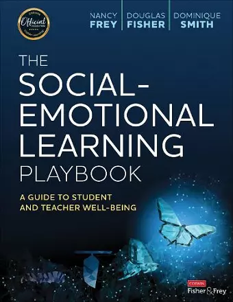 The Social-Emotional Learning Playbook cover
