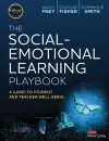 The Social-Emotional Learning Playbook cover