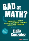 Bad at Math? cover