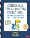 Collaborating Through Collective Efficacy Cycles cover