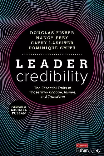 Leader Credibility cover