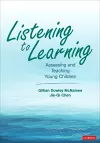 Listening to Learning cover