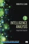 Intelligence Analysis - International Student Edition cover