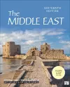 The Middle East - International Student Edition cover