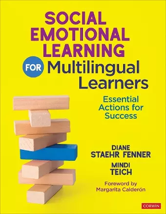 Social Emotional Learning for Multilingual Learners cover