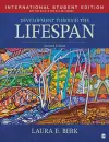 Development Through The Lifespan - International Student Edition cover