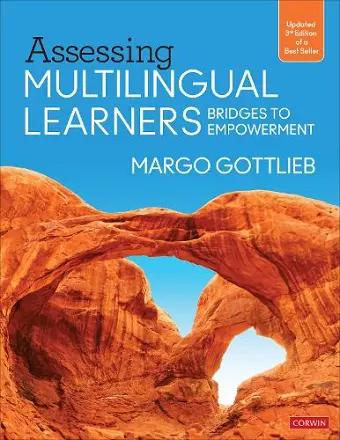 Assessing Multilingual Learners cover